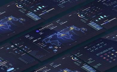 以基礎軟件服務為引擎，全面建設智能工廠，完成智能制造轉型升級